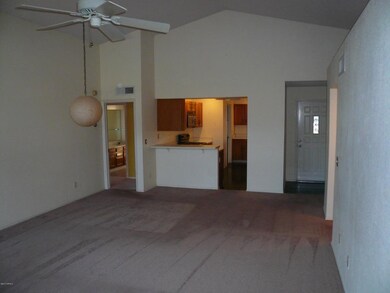Family Room / Dining
