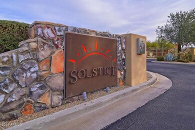 solstice entry gate