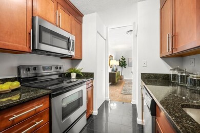 Kenmore Tower unit 608, Boston, MA 02215 - photo 6