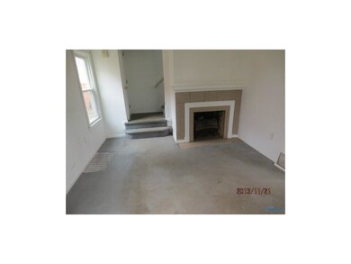 Interior Space/Layout.