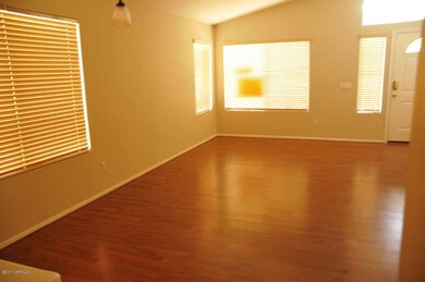 Living Room view 1