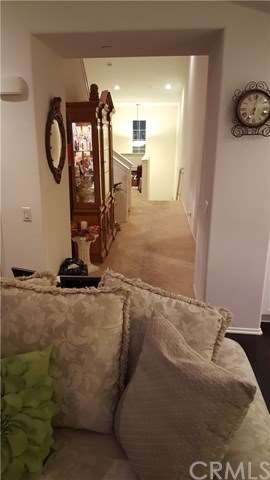 Standing in the Living Room looking west into the 