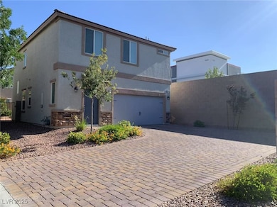 8793 Candelabra Ct, Las Vegas, NV 89113 - photo 2