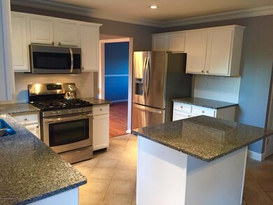 All-New Kitchen