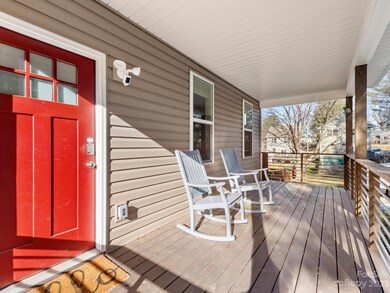 85 Bellevue Rd, Asheville, NC 28803 - photo 4