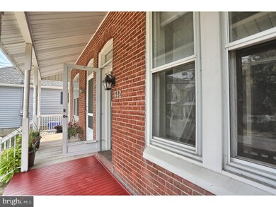 342 W High St, Womelsdorf, PA 19567 - photo 4