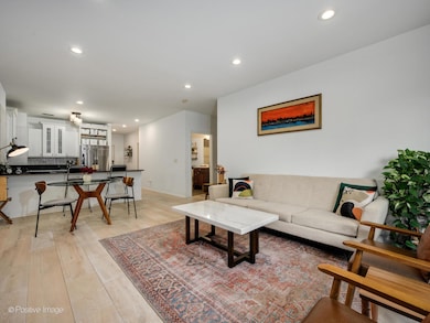 The Montreville unit 308, Chicago, IL 60642 - photo 5