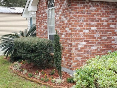Left Landscaping
