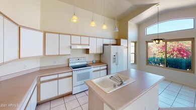 Kitchen 2nd View