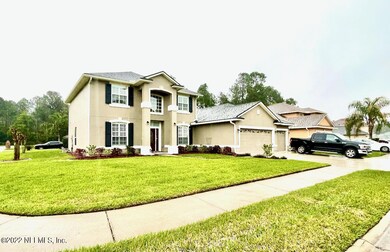 11613 Jerry Adams Dr, Jacksonville, FL 32218 - photo 2