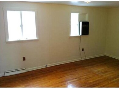 Bedroom.