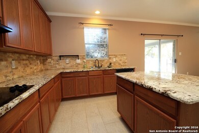 8110 Cooper Mill, San Antonio, TX 78255 - photo 2