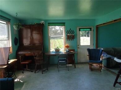 Opposite end of great room