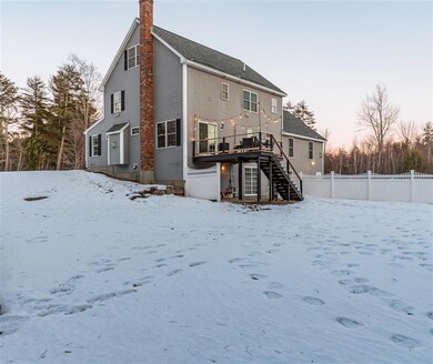 21 Fiddlehead Ln, Rochester, NH 03867 - photo 4