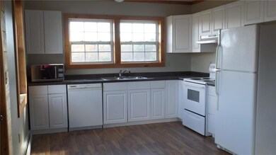 KITCHEN CABINETS AND APPLIANCES