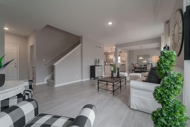 6646 E 104th Ave, Winfield, IN 46307 - photo 4