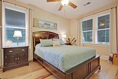 Guest bedroom