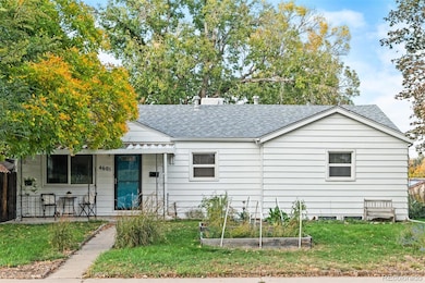 4601 W Cedar Ave, Denver, CO 80219 - photo 2