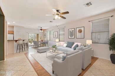 2482 W Warren Dr, Anthem, AZ 85086 - photo 5