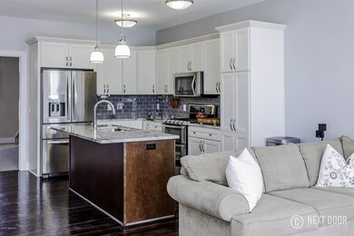 2082 Celadon Dr NE unit 90, Grand Rapids, MI 49525 - photo 4