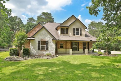 25620 Century Oaks Blvd, Hockley, TX 77447 - photo 2