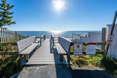 beach access