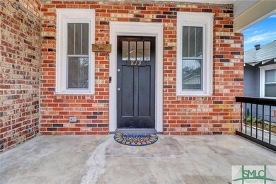 813 Seiler Ave, Savannah, GA 31401 - photo 5