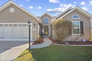 374 Barton Loop, Myrtle Beach, SC 29579 - photo 2