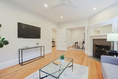 28 Inman St unit 4, Cambridge, MA 02139 - photo 4