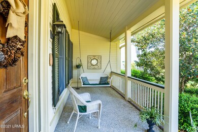 1207 Big Dataw Point, Saint Helena Island, SC 29920 - photo 7