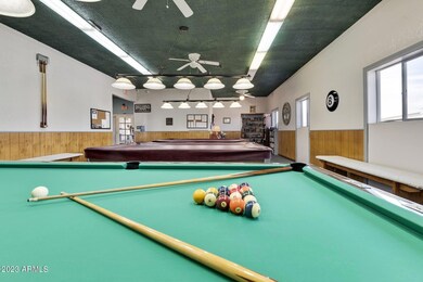 Billiards