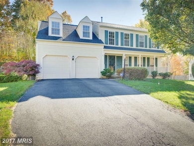 25 Brixham Ct, Stafford, VA 22554 - photo 2