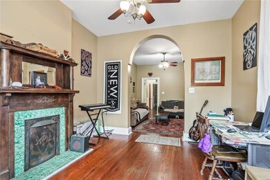 1808 Side Living Room