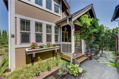 1021 SE Everett Mall Way unit J, Everett, WA 98208 - photo 2