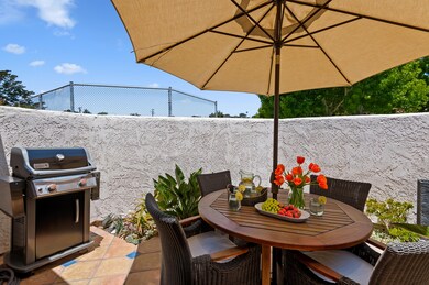 06 - Patio