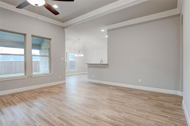 924 E 5th St, Springtown, TX 76082 - photo 6