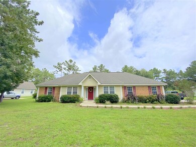 20 Saddletree Trail, Crawfordville, FL 32327 - photo 2