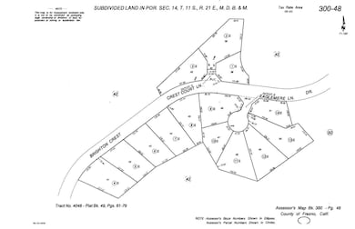 21871 Brighton Crest Dr, Friant, CA 93626 - photo 5