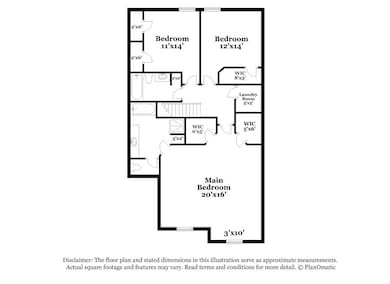 28009 Irving Dr, Magnolia, TX 77355 - photo 3