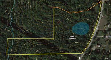 3 State Road 45, Bloomfield, IN 47424 - photo 5