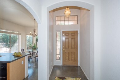 entry foyer