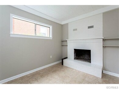 Study/Office, could also be used for dining room