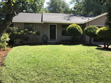 Front Yard