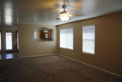 Dining in Great Room!
