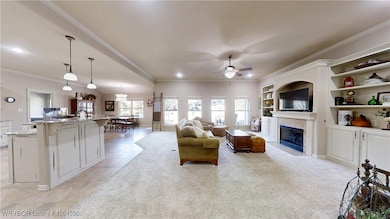 1001 Southfork Ln, Fort Smith, AR 72916 - photo 3