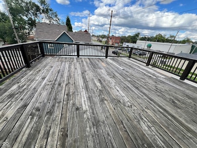 1652 Spann Ave, Indianapolis, IN 46203 - photo 6