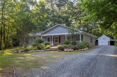 1396 Miles Moffitt Rd, Asheboro, NC 27205 - photo 2