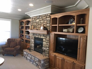 836 S Canyon Dr, Cedar City, UT 84720 - photo 5