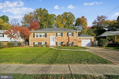 4300 Fielding St, Alexandria, VA 22309 - photo 2