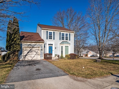 2 Brandywine Ct, Owings Mills, MD 21117 - photo 2